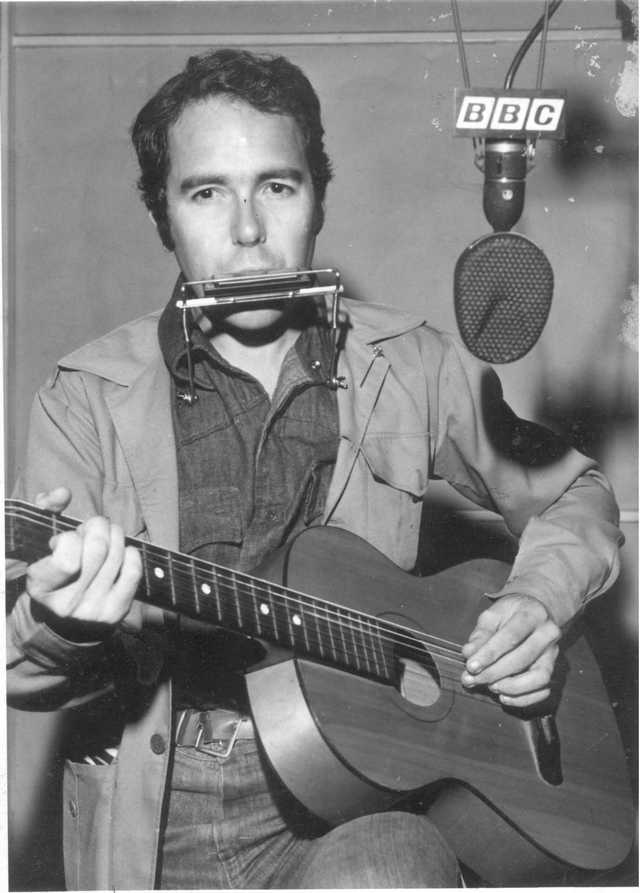 Jcollins doing in the Africvn groove UK, 1978