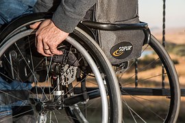 disability pixabay