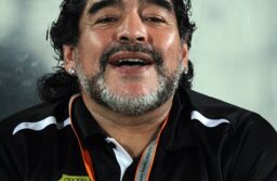 Maradona, a universal Latin American