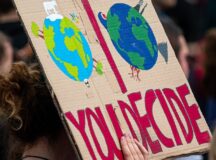 Global Majority calls for climate justice