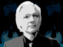 Assange 2: El elefante en la habitación de Belmarsh