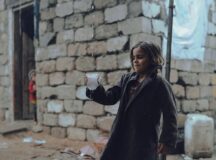 La guerra de Israel contra Palestina y el sufrimiento de los niños