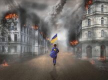 Ukraine: The feminisation of migration and the exploitation of women