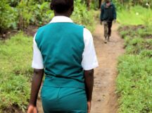 Climate change in Malawi increases risk of sexual violence